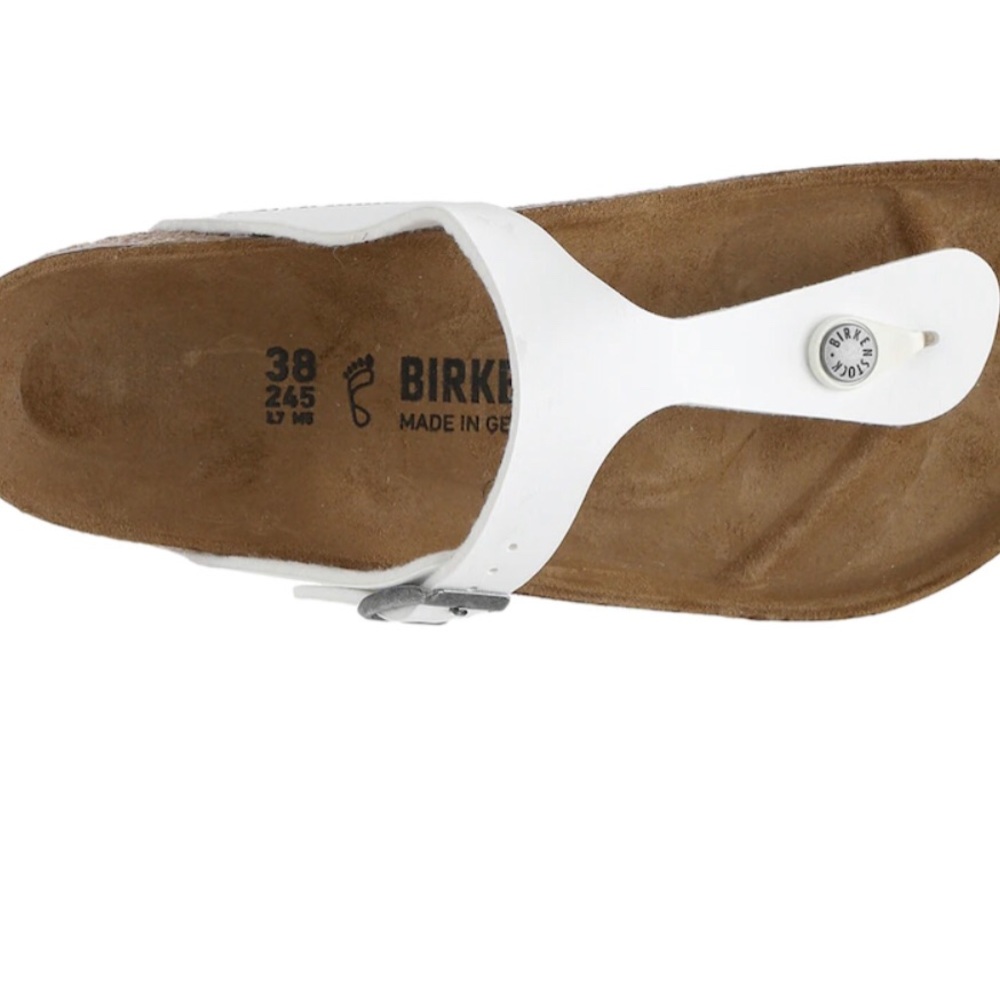 BIRKENSTOCK GIZEH SANDAL - WOMEN'S